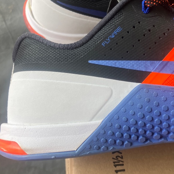 Nike Metcon 2 Size 13 Men’s - Picture 3 of 10